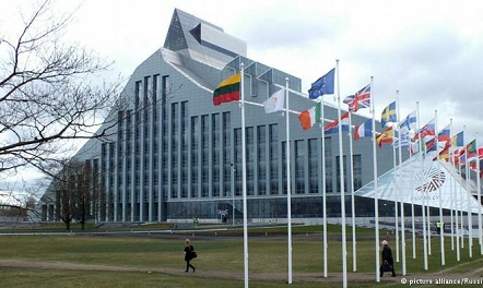 Немецкие СМИ: "Восточное партнерство" - шпагат между ЕС и РФ